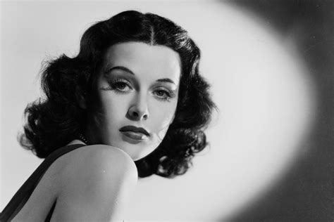 hedy lamarr bisexual|La fabulosa vida de Hedy Lamarr: hizo el primer desnudo y。